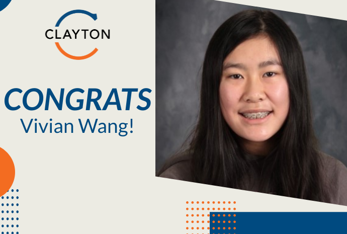 Vivian Wang